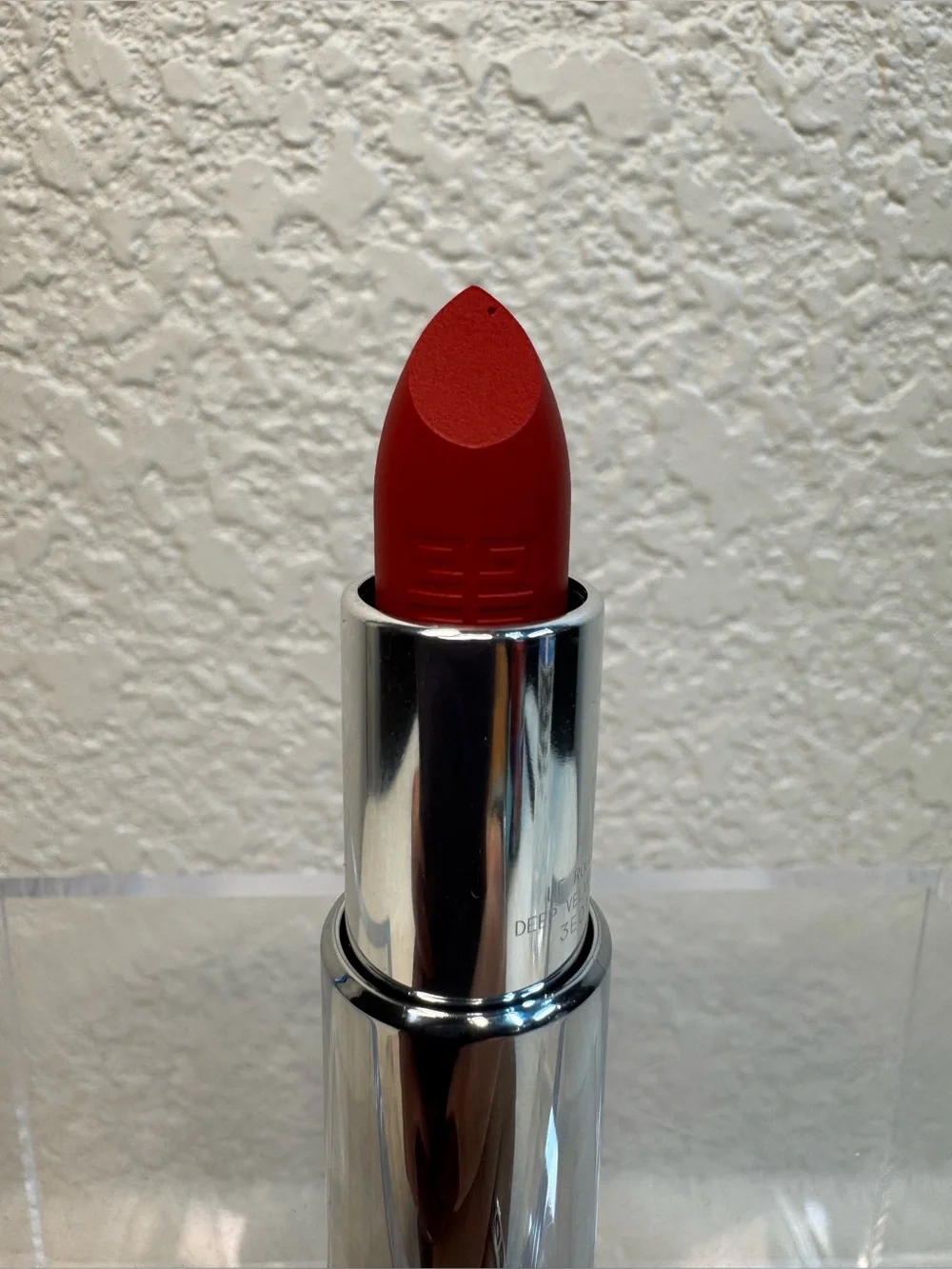Givenchy Le Rouge Deep Velvet lipstick in shade 36